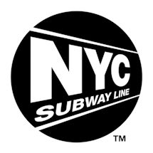 Alternate image NYC Subway Shirt